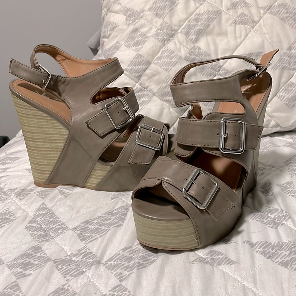 Wedges